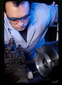 Manufacturing & Quality 4